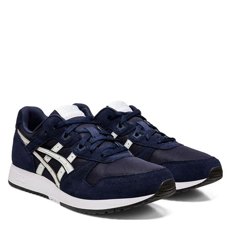 asics classic sneakers|asics lyte classic men's.